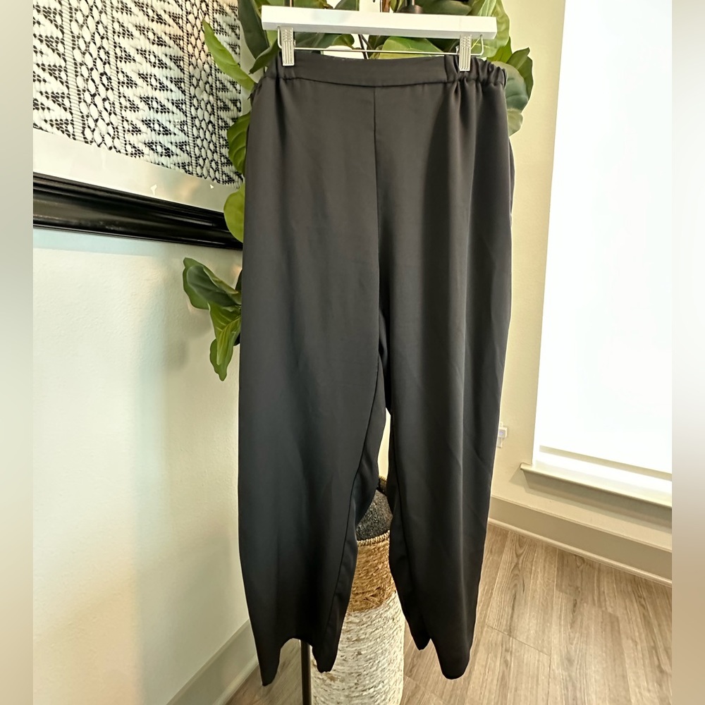 Vince Camuto | Size 3X Trouser Pant w/ Pockets